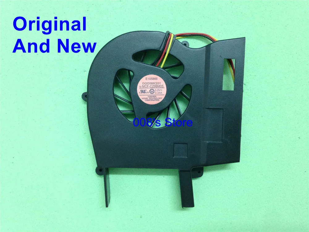 New CPU Cooler Fan For SONY VGN-CS21S CS19 CS23 CS25 CS27 CS28 CS33 CS36 CS39 CS33H CS36H CS27H CS25H CS17H CS110E PCG-3C1T
New CPU Cooler Fan For SONY VGN-CS21S CS19 CS23 CS25 CS27 CS28 CS33 CS36 CS39 CS33H CS36H CS27H CS25H CS17H CS110E PCG-3C1T