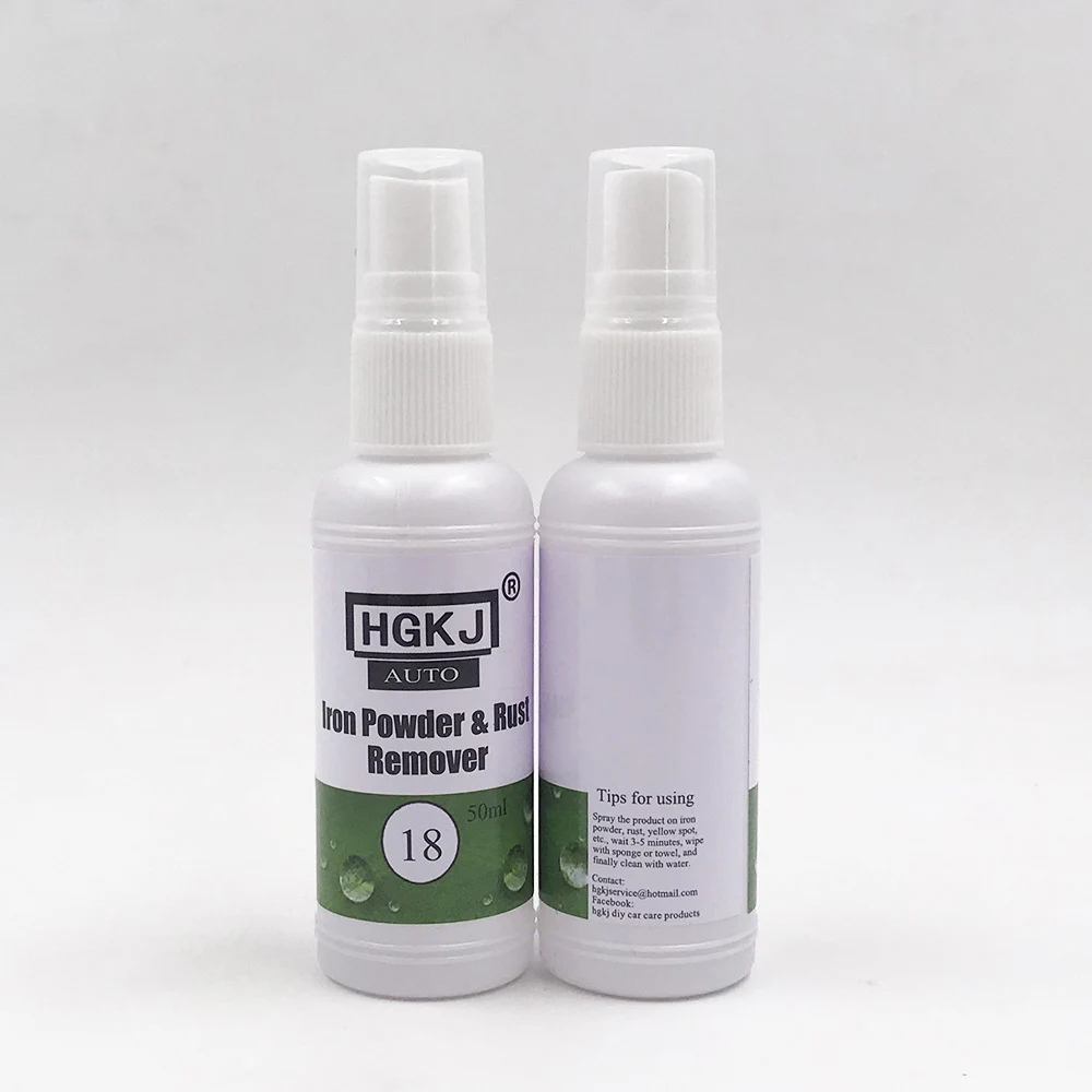 20ml/50ml Car Paint Wheel Iron Powder Spot Rust Remover Cleaning Agent Wheel Rim Car Cleaner Coating Car Accessories
20ml/50ml Car Paint Wheel Iron Powder Spot Rust Remover Cleaning Agent Wheel Rim Car Cleaner Coating Car Accessories