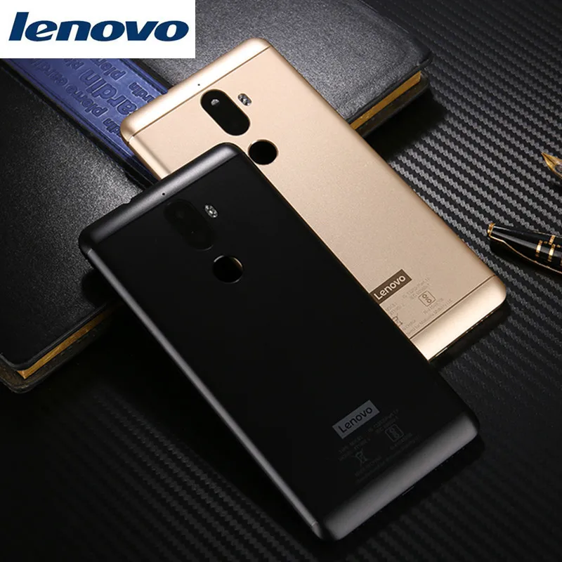Original Cover Case for Lenovo K8 Plus Metal Back Battery Cover Housing Replacement Parts Power Volume Buttons + Camera Lens
Original Cover Case for Lenovo K8 Plus Metal Back Battery Cover Housing Replacement Parts Power Volume Buttons + Camera Lens