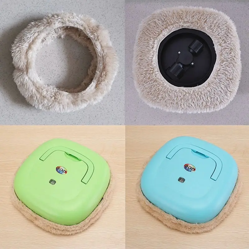 Blue intelligent sweep mopping to clean the machine USB charging Multi-functional practical sweep mopping machine
Blue intelligent sweep mopping to clean the machine USB charging Multi-functional practical sweep mopping machine