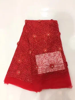 3D flower applique lace luxury evening dress fabric high quality french tulle lace 2017 lastest 5yard/lot R15372
3D flower applique lace luxury evening dress fabric high quality french tulle lace 2017 lastest 5yard/lot R15372