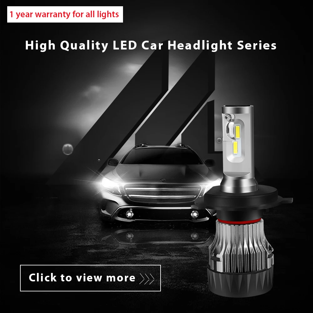 LED