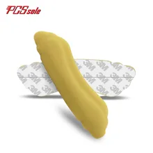 PCSsole heel liner for high heel poron inserts heel protector prevent rubbing pain heel grips sticker shoes cushion H1007
PCSsole heel liner for high heel poron inserts heel protector prevent rubbing pain heel grips sticker shoes cushion H1007