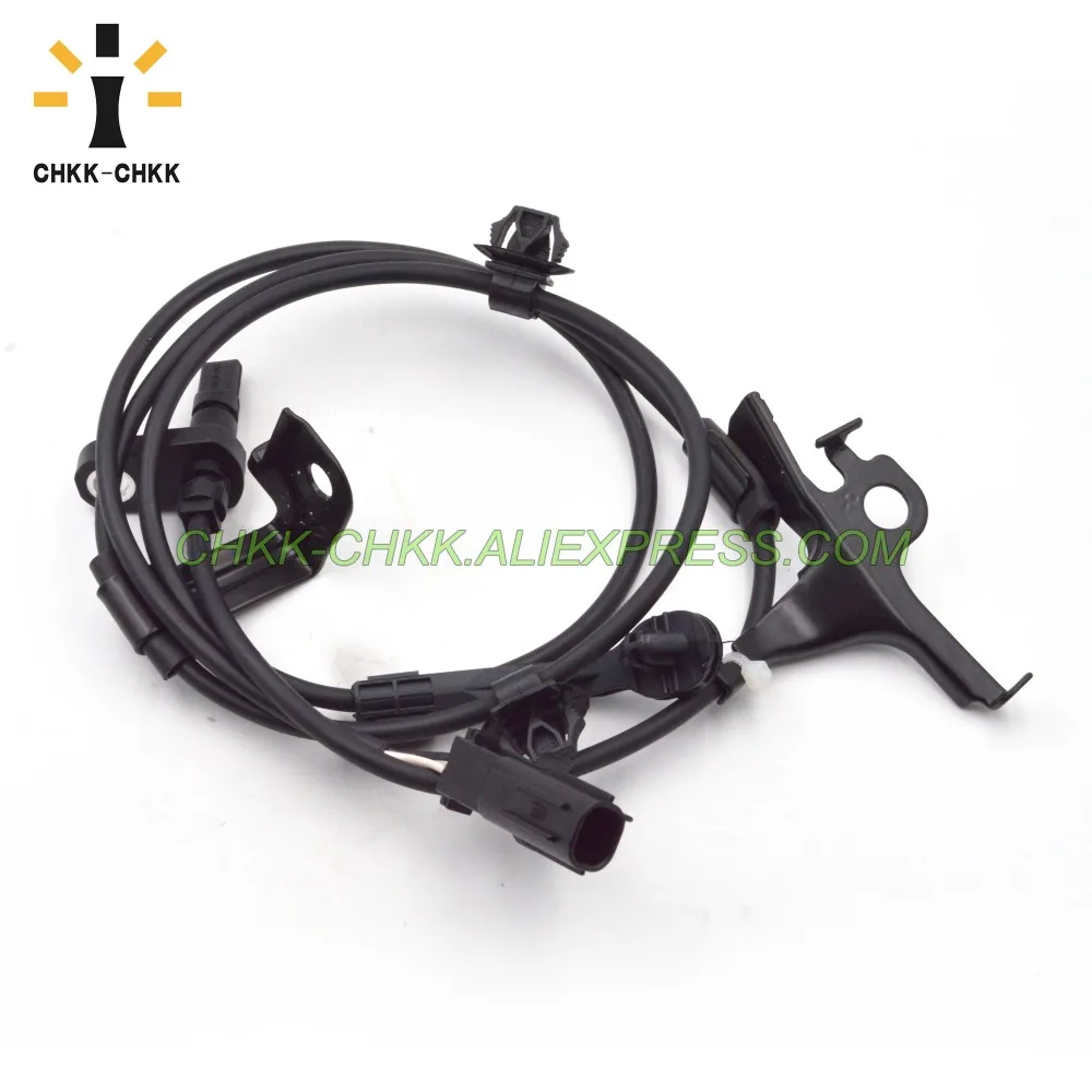 CHKK-CHKK Car Accessory ABS Wheel Speed Sensor For Toyota Yaris Vios 89542-0D030 895420D030
CHKK-CHKK Car Accessory ABS Wheel Speed Sensor For Toyota Yaris Vios 89542-0D030 895420D030