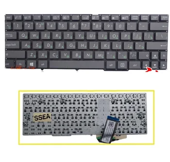 SSEA New Russian Keyboard for ASUS Transformer Book T100 T100A T100T T100C T100TA T100TAL T100TAM RU Keyboard
SSEA New Russian Keyboard for ASUS Transformer Book T100 T100A T100T T100C T100TA T100TAL T100TAM RU Keyboard