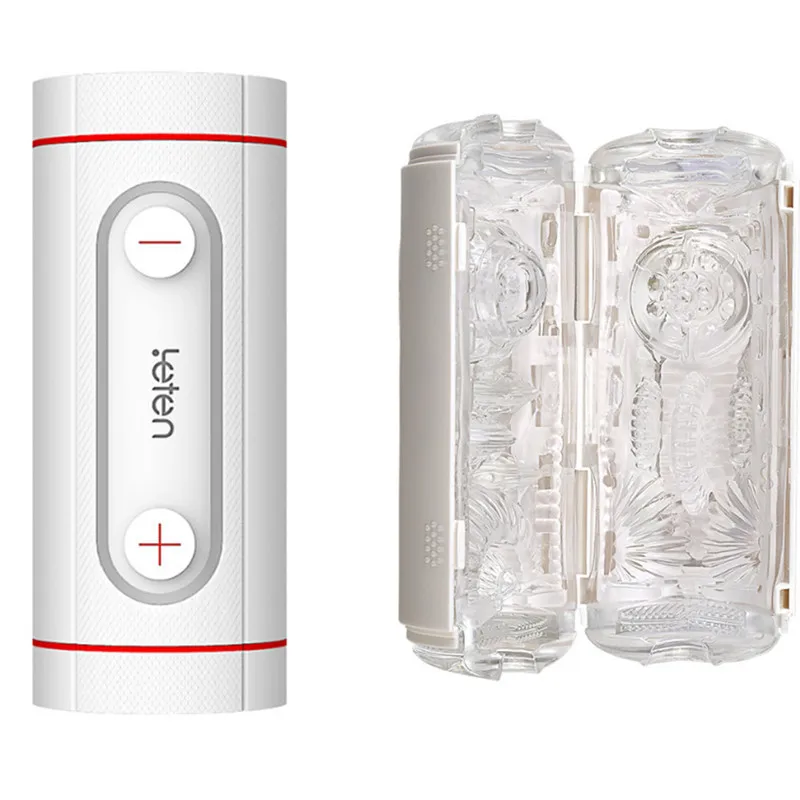 Мастурбатор Летен