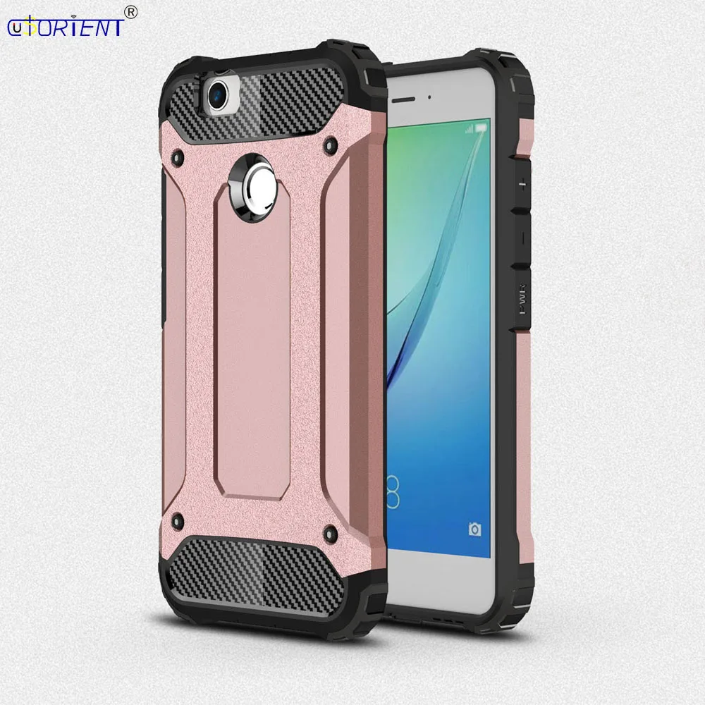 For Huawei Nova Hybrid Armor Phone Case CAN-L01 CAN-11 CAN-L12 Soft TPU and PC Hard Dual Protector Cover CAN L11 L01 L12 Fundas
For Huawei Nova Hybrid Armor Phone Case CAN-L01 CAN-11 CAN-L12 Soft TPU and PC Hard Dual Protector Cover CAN L11 L01 L12 Fundas