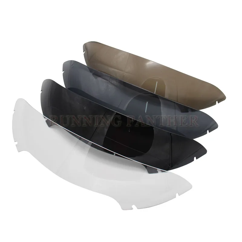 4.5" Motorcycle Windshield Windscreen Case For for Harley Road Glide Ultra Special FLTRU FLTRX FLTRXS 2014 2015 2016 2018
4.5" Motorcycle Windshield Windscreen Case For for Harley Road Glide Ultra Special FLTRU FLTRX FLTRXS 2014 2015 2016 2018