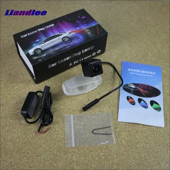 Car Tracing Cauda Laser Light For Honda HRV HR-V 2013-2015 Modified Special Anti Fog Lamps Rear Anti-collision Lights
Car Tracing Cauda Laser Light For Honda HRV HR-V 2013-2015 Modified Special Anti Fog Lamps Rear Anti-collision Lights