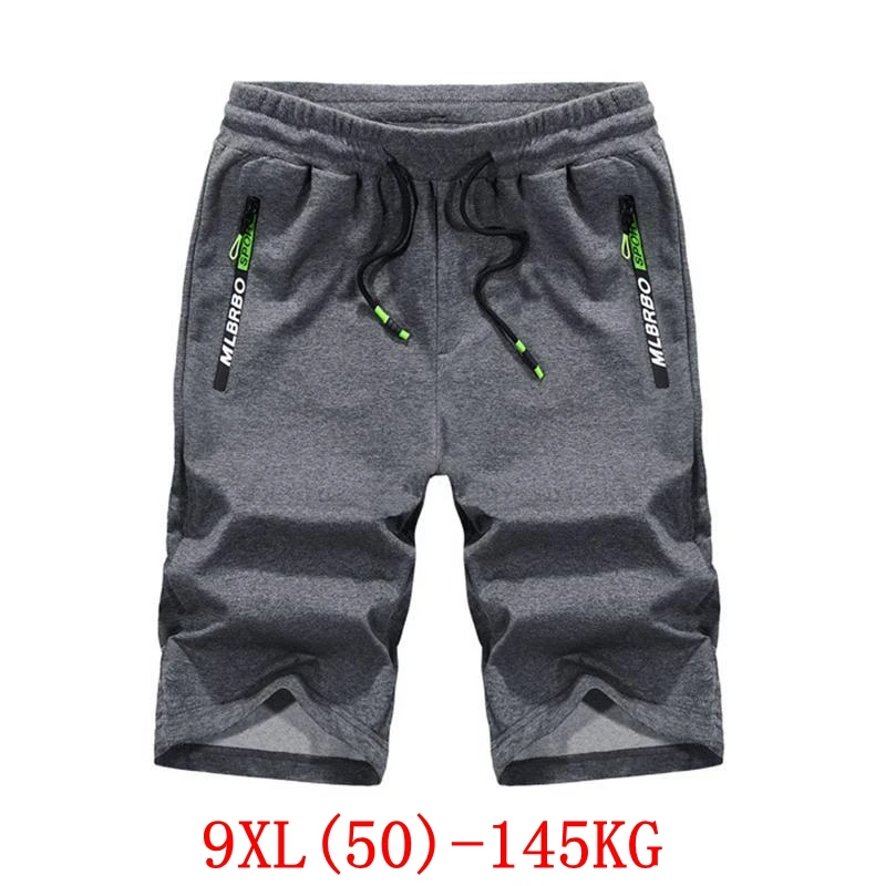Men's big shorts large size 7XL 8XL 9XL summer cotton large stretch casual outdoor sports loose beach 48 50 black gray shorts
Men's big shorts large size 7XL 8XL 9XL summer cotton large stretch casual outdoor sports loose beach 48 50 black gray shorts