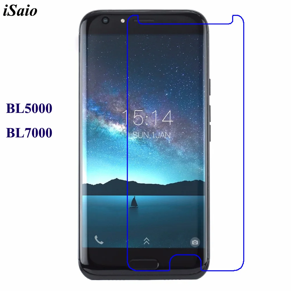 For Doogee BL5000 BL7000 Tempered Glass Screen Protector 9H Premium Protective Tempered Glass for Doogee BL7000 4G Capa Film
For Doogee BL5000 BL7000 Tempered Glass Screen Protector 9H Premium Protective Tempered Glass for Doogee BL7000 4G Capa Film