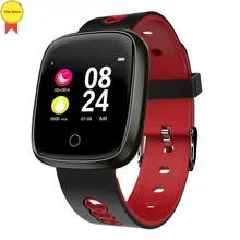 NEW Smart Watch band Men Color Screen Heart Rate Monitor sports Bluetooth Smartwatch IP67 Waterproof Fitness Tracker Smart
NEW Smart Watch band Men Color Screen Heart Rate Monitor sports Bluetooth Smartwatch IP67 Waterproof Fitness Tracker Smart