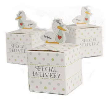 50/100pc Cute Duck style Gift Bag for Wedding Decoration Baby Shower Birthday Celebration Hawaii Carnival Party Supplies 5*5*5cm
50/100pc Cute Duck style Gift Bag for Wedding Decoration Baby Shower Birthday Celebration Hawaii Carnival Party Supplies 5*5*5cm