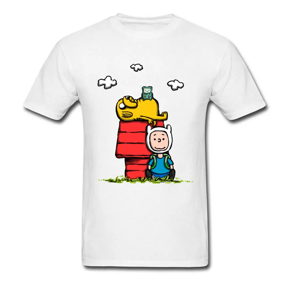 New Design Men's Tops Tees Peanut Time Party T-Shirt 100% Cotton Fabric Short Sleeve Unique Tops Tees O Neck Free Shipping Peanut Time white