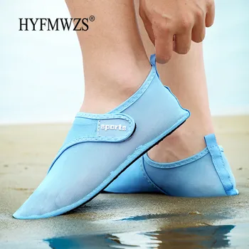 HYFMWZS Breathable Barefoot Shoes 2019 Swimming Shoes Women Water Shoes Unisex Beach Shoes Woman Men Aqua Shoes Big Size 36-49
HYFMWZS Breathable Barefoot Shoes 2019 Swimming Shoes Women Water Shoes Unisex Beach Shoes Woman Men Aqua Shoes Big Size 36-49