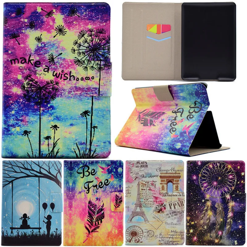 Wekays Cartoon Stand E-book Flip Fundas Case For Coque Amazon Kindle Paperwhite 1 2 3 2012 2013 2015 6th 6.0 Tablet Cover Case
Wekays Cartoon Stand E-book Flip Fundas Case For Coque Amazon Kindle Paperwhite 1 2 3 2012 2013 2015 6th 6.0 Tablet Cover Case