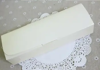 Free shipping 20 pcs/ot High Quality creamy white macaron box packaging drawer type biscuit cooky boxes 21.4*6.8*4.1CM
Free shipping 20 pcs/ot High Quality creamy white macaron box packaging drawer type biscuit cooky boxes 21.4*6.8*4.1CM