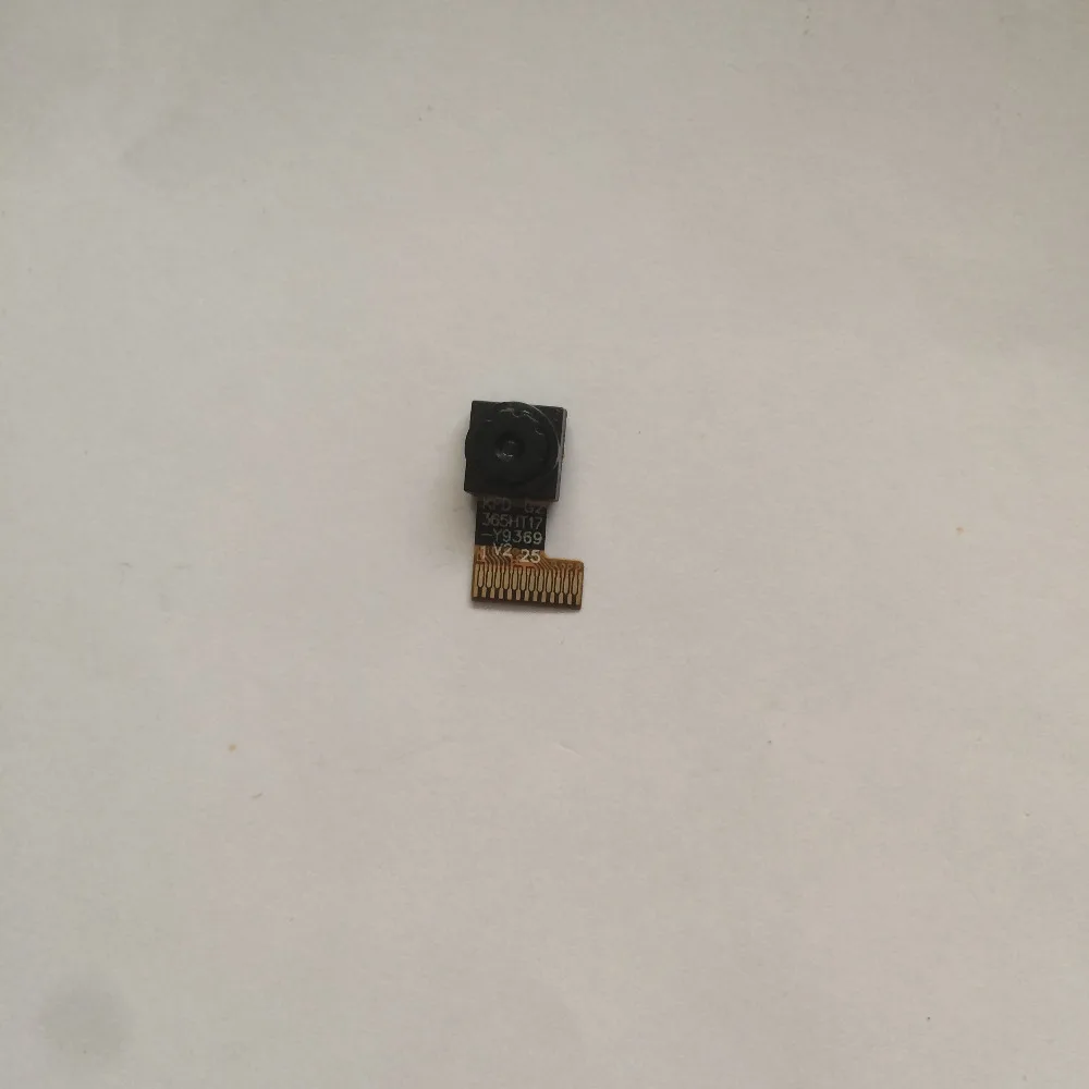 Original Used Front Camera 2.0MP Module For Homtom HT17 PRO MT6737 Quad Core 5.5 Inch 1280x720 Free Shipping
Original Used Front Camera 2.0MP Module For Homtom HT17 PRO MT6737 Quad Core 5.5 Inch 1280x720 Free Shipping