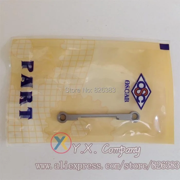 

1 piece Knife of needle plate for Juki APW896 Automatic Lockstitch Welting Machine part number is 16403008