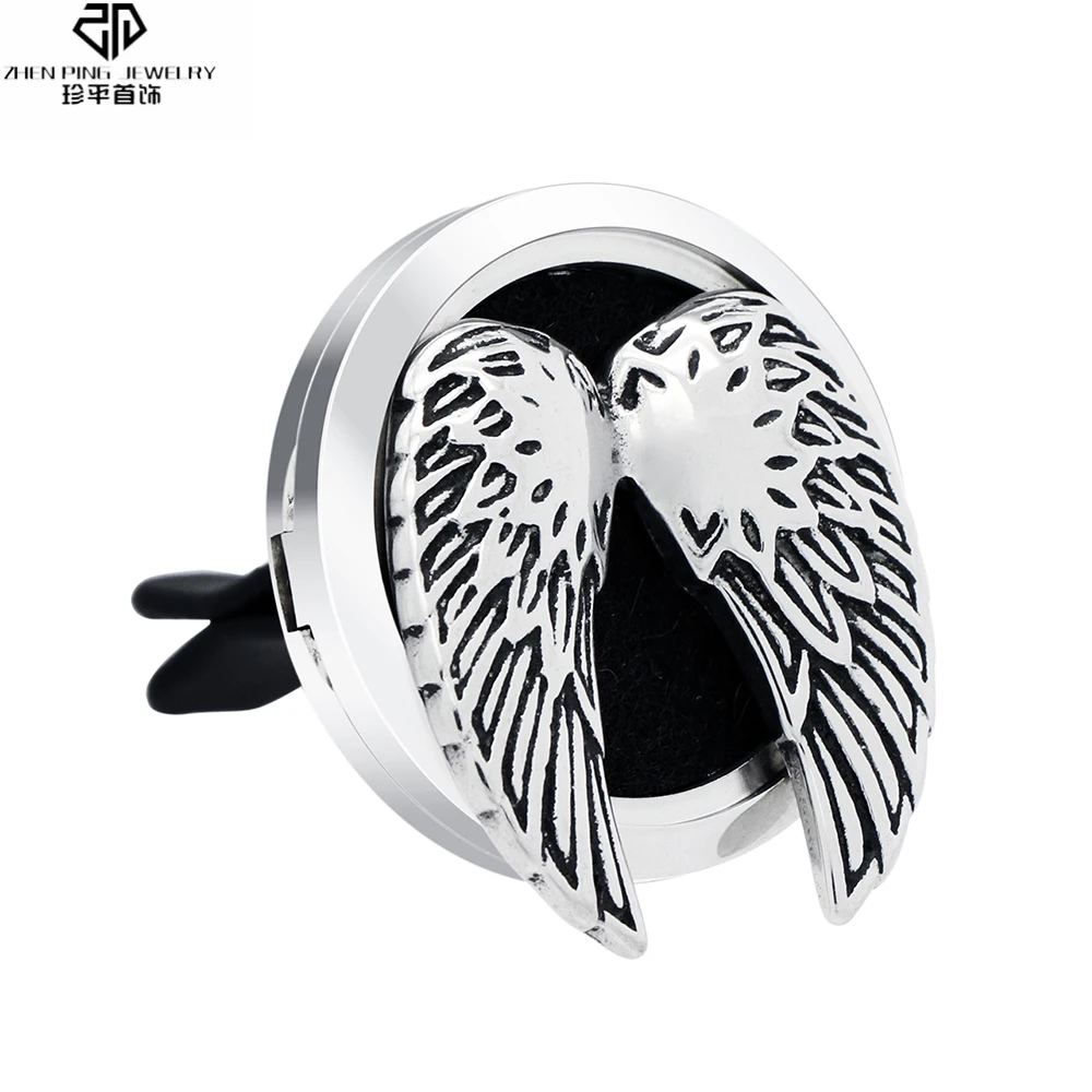New Arrival 2018 Aromatherapy Car Diffuser Locket Essential Oil Car Diffuser Vent Clip Stainless Steel Perfume Locket
New Arrival 2018 Aromatherapy Car Diffuser Locket Essential Oil Car Diffuser Vent Clip Stainless Steel Perfume Locket