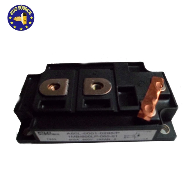 IGBT power module 1MBI600LP-060