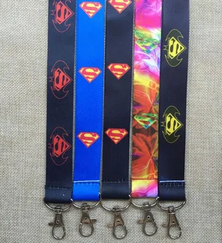 100Pcs mixed cartoon batman mobile Phone lanyard Key chain Strap Charm Gift Free shipping EE70
100Pcs mixed cartoon batman mobile Phone lanyard Key chain Strap Charm Gift Free shipping EE70
