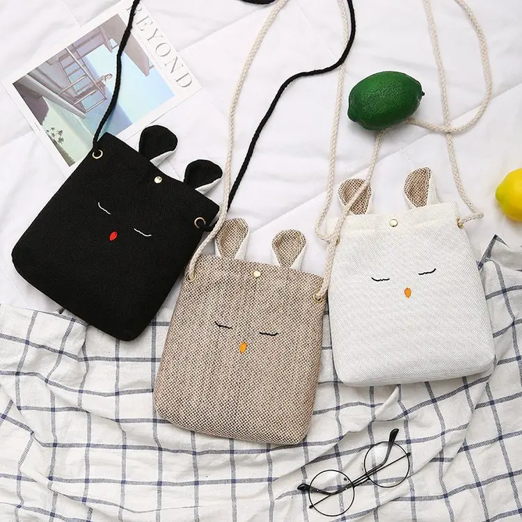 Creative Pencil Case Canvas Large Pen Box Kawaii Pencil Bag For Student Girl Cute School Stationery Supplies etui Small
Creative Pencil Case Canvas Large Pen Box Kawaii Pencil Bag For Student Girl Cute School Stationery Supplies etui Small