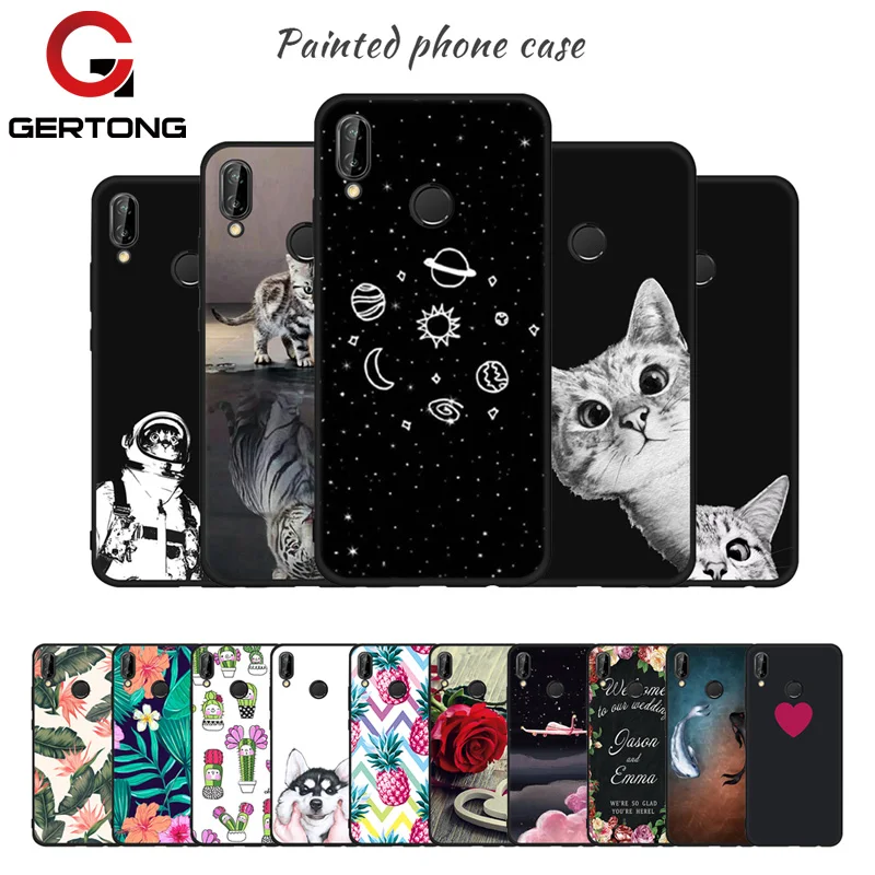 GerTong Universe Planet Matte Case For Huawei P8 Lite 2017 P9 P10 P20 Mate 10 Lite Y9 2018 Enjoy8 Plus TPU Back Phone Cover Case
GerTong Universe Planet Matte Case For Huawei P8 Lite 2017 P9 P10 P20 Mate 10 Lite Y9 2018 Enjoy8 Plus TPU Back Phone Cover Case
