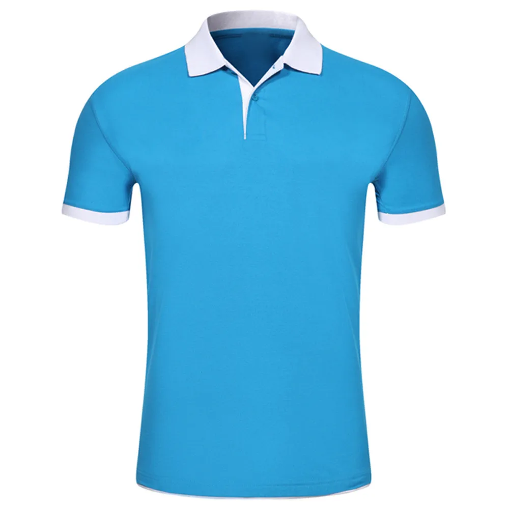 KANCOOLD Men Polo Shirts 2019 Casual New Brand Solid Cotton Summer Men Tops Polo Shirts Short Sleeve Men Tops Dropshipping 6262
KANCOOLD Men Polo Shirts 2019 Casual New Brand Solid Cotton Summer Men Tops Polo Shirts Short Sleeve Men Tops Dropshipping 6262
