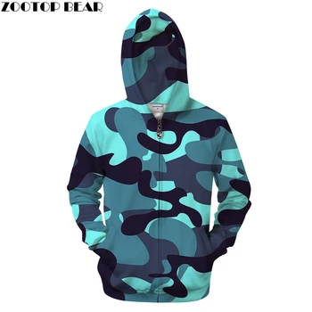 Shine Camo 3D Zipper Hoodies Men Zip Sweatshirt Casual Tracksuit Groot Hoody Pullover Coat Streatwear Autumn Dropship ZOOTOPBEAR
Shine Camo 3D Zipper Hoodies Men Zip Sweatshirt Casual Tracksuit Groot Hoody Pullover Coat Streatwear Autumn Dropship ZOOTOPBEAR