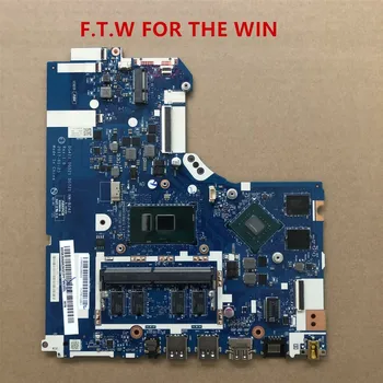 MB 5B20N86293 para Lenovo 320-15ISK Laptop Motherboard RAM 4G CPU I7-7500U DG421 DG521 DG721 NM-B242 100% probado
MB 5B20N86293 para Lenovo 320-15ISK Laptop Motherboard RAM 4G CPU I7-7500U DG421 DG521 DG721 NM-B242 100% probado