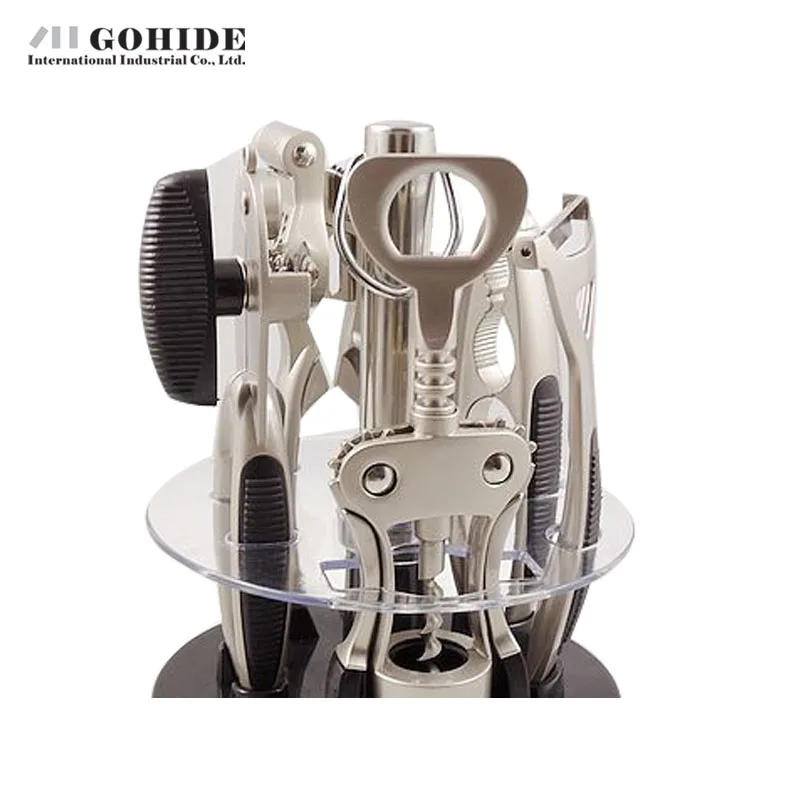 JUH Quality Kitchen Tools Six Pieces Set Bottle Opener Garlic Press Nut Plier Peeler Can Opener Paring Knife,Walnut Clamp
JUH Quality Kitchen Tools Six Pieces Set Bottle Opener Garlic Press Nut Plier Peeler Can Opener Paring Knife,Walnut Clamp