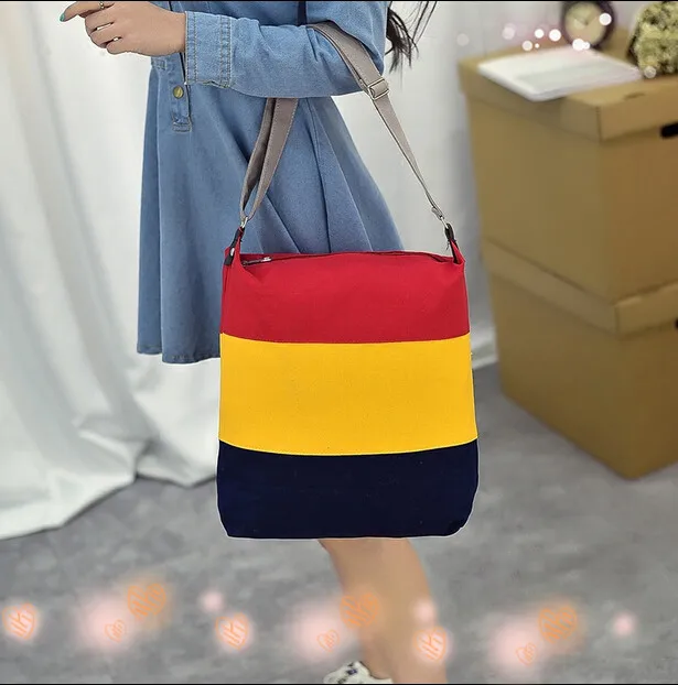Canvas Crossbody Shoulder Hand Tote Women Bag Messenger Bags Ladies Handbags Bolsa Feminina Bolsas
Canvas Crossbody Shoulder Hand Tote Women Bag Messenger Bags Ladies Handbags Bolsa Feminina Bolsas