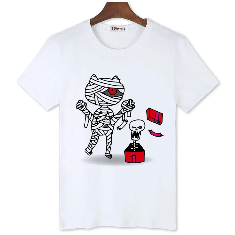 Hot sale lovely Cartoon Skull T-shirts For Men Original brand good quality comfortable Tshirts Summer Cool Tops Tees
Hot sale lovely Cartoon Skull T-shirts For Men Original brand good quality comfortable Tshirts Summer Cool Tops Tees