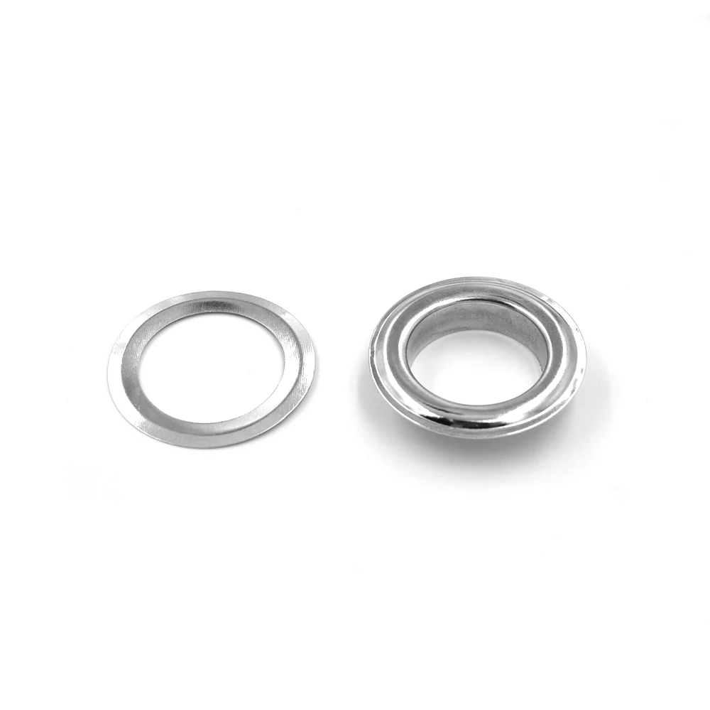 (50 pieces/lot) An inner diameter of 17mm eyelets. Wearing rope hole.Gas buttons. Metal pores. Shoebox pores.
(50 pieces/lot) An inner diameter of 17mm eyelets. Wearing rope hole.Gas buttons. Metal pores. Shoebox pores.