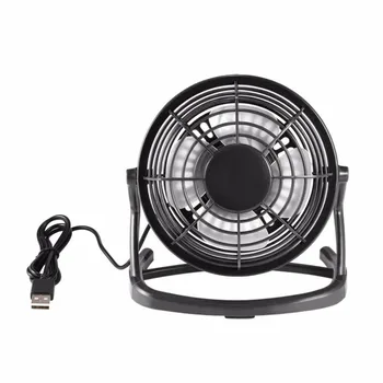 USB Portable DC 5V Small Desk Fan 4 Blades Cooler Cooling Mini Fans Operation Super Mute Silent For PC Laptop Notebook Dropship
USB Portable DC 5V Small Desk Fan 4 Blades Cooler Cooling Mini Fans Operation Super Mute Silent For PC Laptop Notebook Dropship