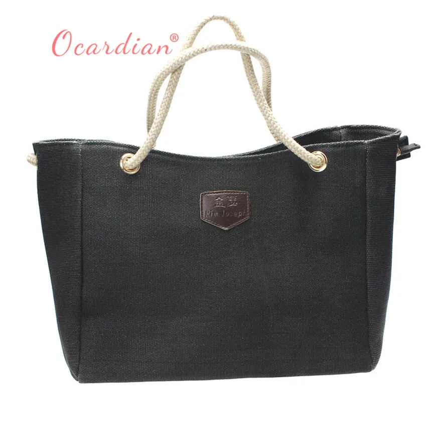 OCARDIAN mochila Canvas Personality Contracted Bag Single Or Double Shoulder Bag Casual #30 2018 Gift
OCARDIAN mochila Canvas Personality Contracted Bag Single Or Double Shoulder Bag Casual #30 2018 Gift