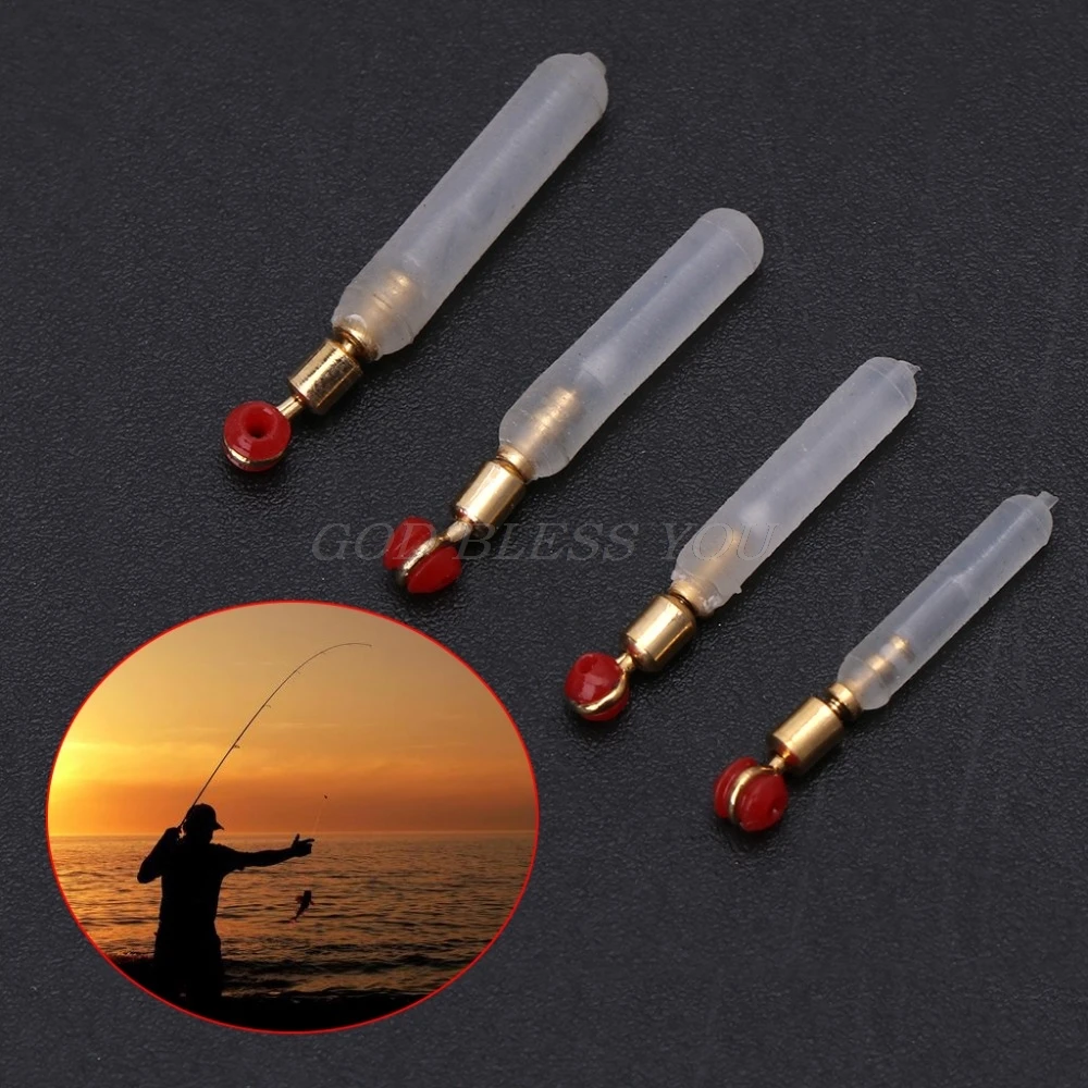 Fishing Float Rest Bobber No Tangle Rotation Drift Soft Silicone Tube Sensitive Flexible Rotate Tackle Casting Fishing Accessory
Fishing Float Rest Bobber No Tangle Rotation Drift Soft Silicone Tube Sensitive Flexible Rotate Tackle Casting Fishing Accessory
