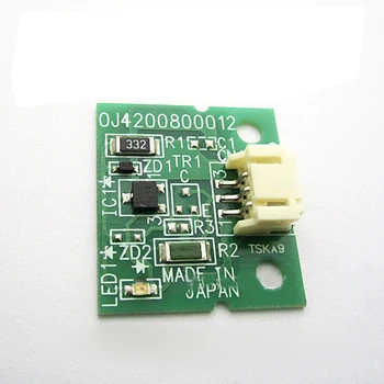 0J4204400000 electromagnetic induction substrate A Tajima embroidery machine dedicated accessories
0J4204400000 electromagnetic induction substrate A Tajima embroidery machine dedicated accessories