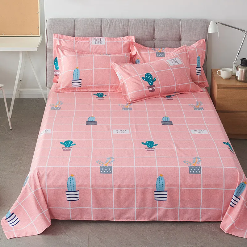 1pcs Polyester Four Seasons Flat Bedsheet Cute Fairy Ball Printed Bedding Fitted Sheet Mattress Cover Bed Sheet Bedspreads Cover
1pcs Polyester Four Seasons Flat Bedsheet Cute Fairy Ball Printed Bedding Fitted Sheet Mattress Cover Bed Sheet Bedspreads Cover