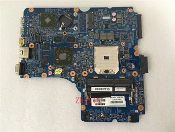 yourui for 722821-501 722821-001 722821-601 Fit For HP PROBOOK 455 G1 Laptop Motherboard Series Notebook PC system board
yourui for 722821-501 722821-001 722821-601 Fit For HP PROBOOK 455 G1 Laptop Motherboard Series Notebook PC system board