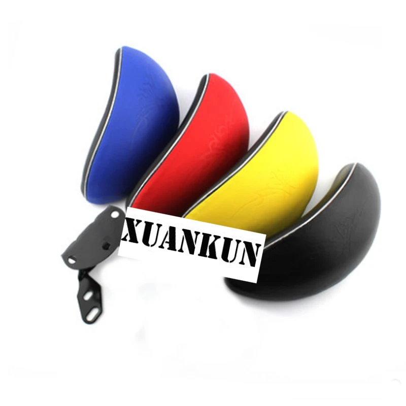 XUANKUN Rear Backrest Cushion Motorcycle Electric Vehicle Battery Car Refitted
XUANKUN Rear Backrest Cushion Motorcycle Electric Vehicle Battery Car Refitted