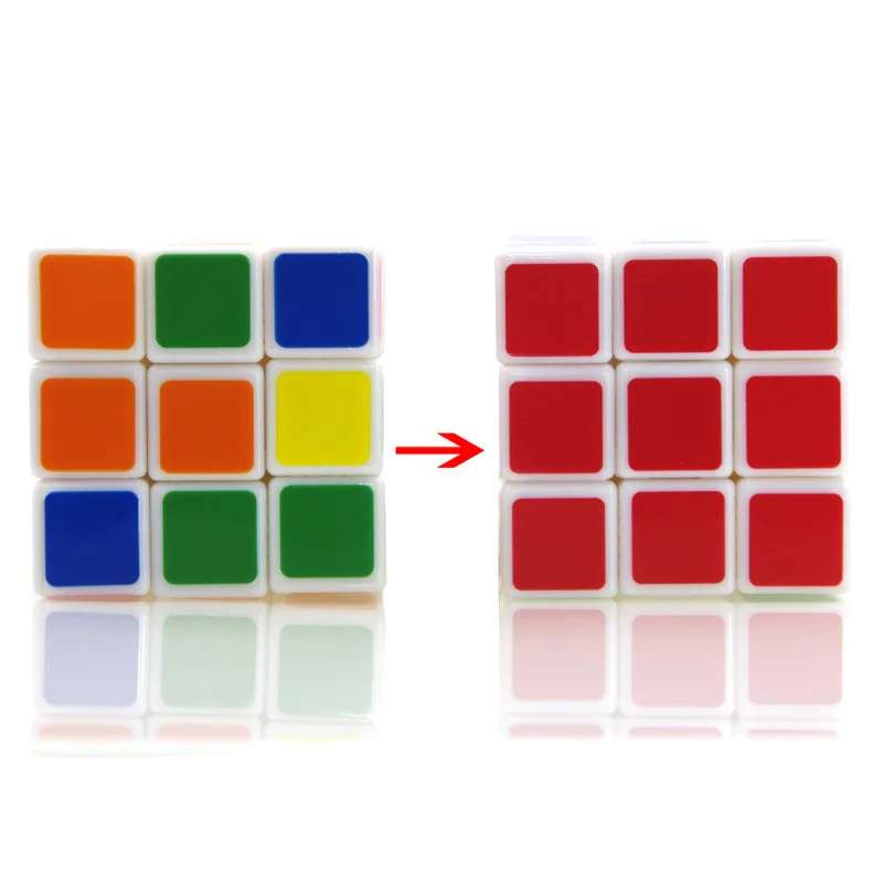 Instant Restore Cube Flash Cube Restore Magic Tricks Stage Close Up Street Party Accessories Comedy Illusions Kids Magia Cube
Instant Restore Cube Flash Cube Restore Magic Tricks Stage Close Up Street Party Accessories Comedy Illusions Kids Magia Cube