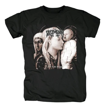 Bloodhoof belphegor black death metal new t-shirt Asian Size
Bloodhoof belphegor black death metal new t-shirt Asian Size