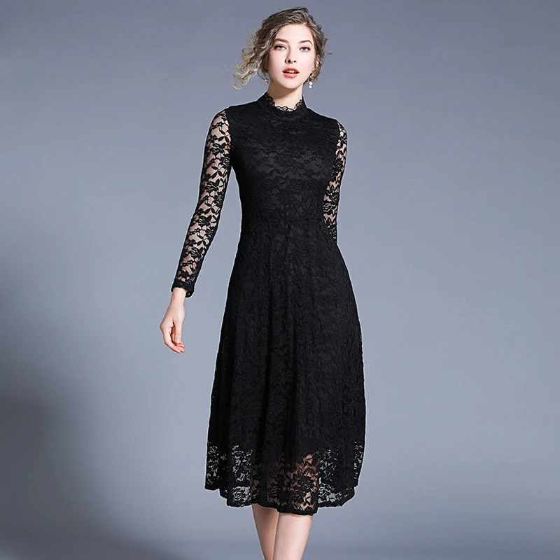 Summer Dress 2019 For Women Sexy Hollow Out Slim Fashion Elegant Dresses Long Evening Party Dress robe femme vestidos Plus Size
Summer Dress 2019 For Women Sexy Hollow Out Slim Fashion Elegant Dresses Long Evening Party Dress robe femme vestidos Plus Size