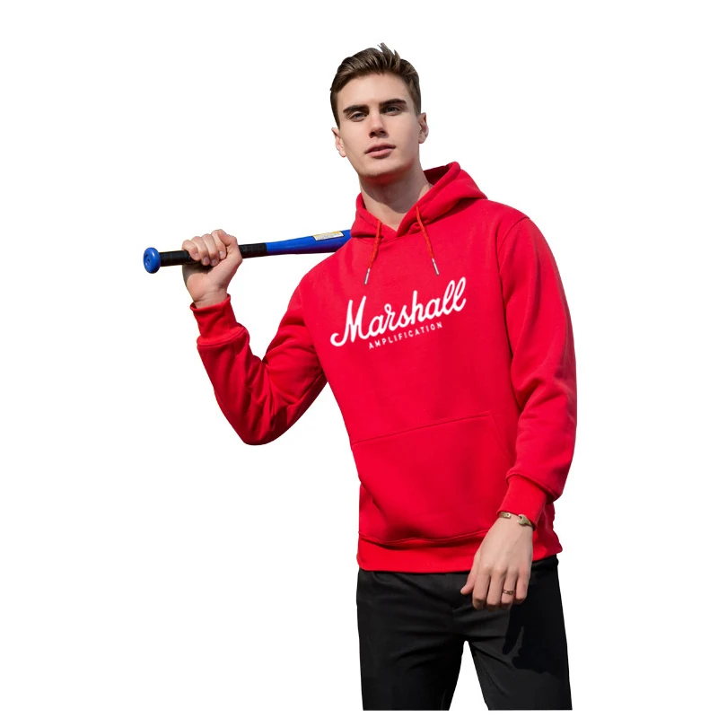 Marshall Hoodie Men Amplification Hoodies Mens Slim Hooded Sweatshirt 2019 Winter Autumn Hip Hop Brand Streetwear Crossfit Hoody
Marshall Hoodie Men Amplification Hoodies Mens Slim Hooded Sweatshirt 2019 Winter Autumn Hip Hop Brand Streetwear Crossfit Hoody