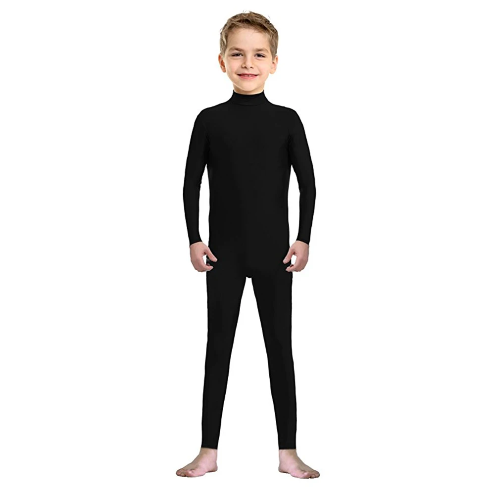 SPEERISE 3-12 Years Toddler & Teens Girls Ballet Unitard Gymnastics Unitards Dancewear Boys Full Length Long sleeved Jumpsuits
SPEERISE 3-12 Years Toddler & Teens Girls Ballet Unitard Gymnastics Unitards Dancewear Boys Full Length Long sleeved Jumpsuits