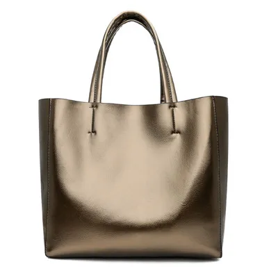 Solid Large Capacity Women Bags Casual Tote Women Pu Leather Handbags Ladies Shoulder Bags Set Bolsa Feminina Black Silver Gold
Solid Large Capacity Women Bags Casual Tote Women Pu Leather Handbags Ladies Shoulder Bags Set Bolsa Feminina Black Silver Gold