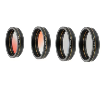 ND4 ND8 ND16 ND32 CPL MCUV Gradual Red Blue Orange Grey Lens Filter kit Protector For DJI Inspire 2 X4S Drone camera lens
ND4 ND8 ND16 ND32 CPL MCUV Gradual Red Blue Orange Grey Lens Filter kit Protector For DJI Inspire 2 X4S Drone camera lens