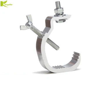Stage Lights Holder Hook for Stage Lighting Led Par Lamp And Moving Head Light Equipment Clamp Accessories
Stage Lights Holder Hook for Stage Lighting Led Par Lamp And Moving Head Light Equipment Clamp Accessories